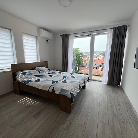 Old Town Hideaway Apartment Сараево Екстериор снимка