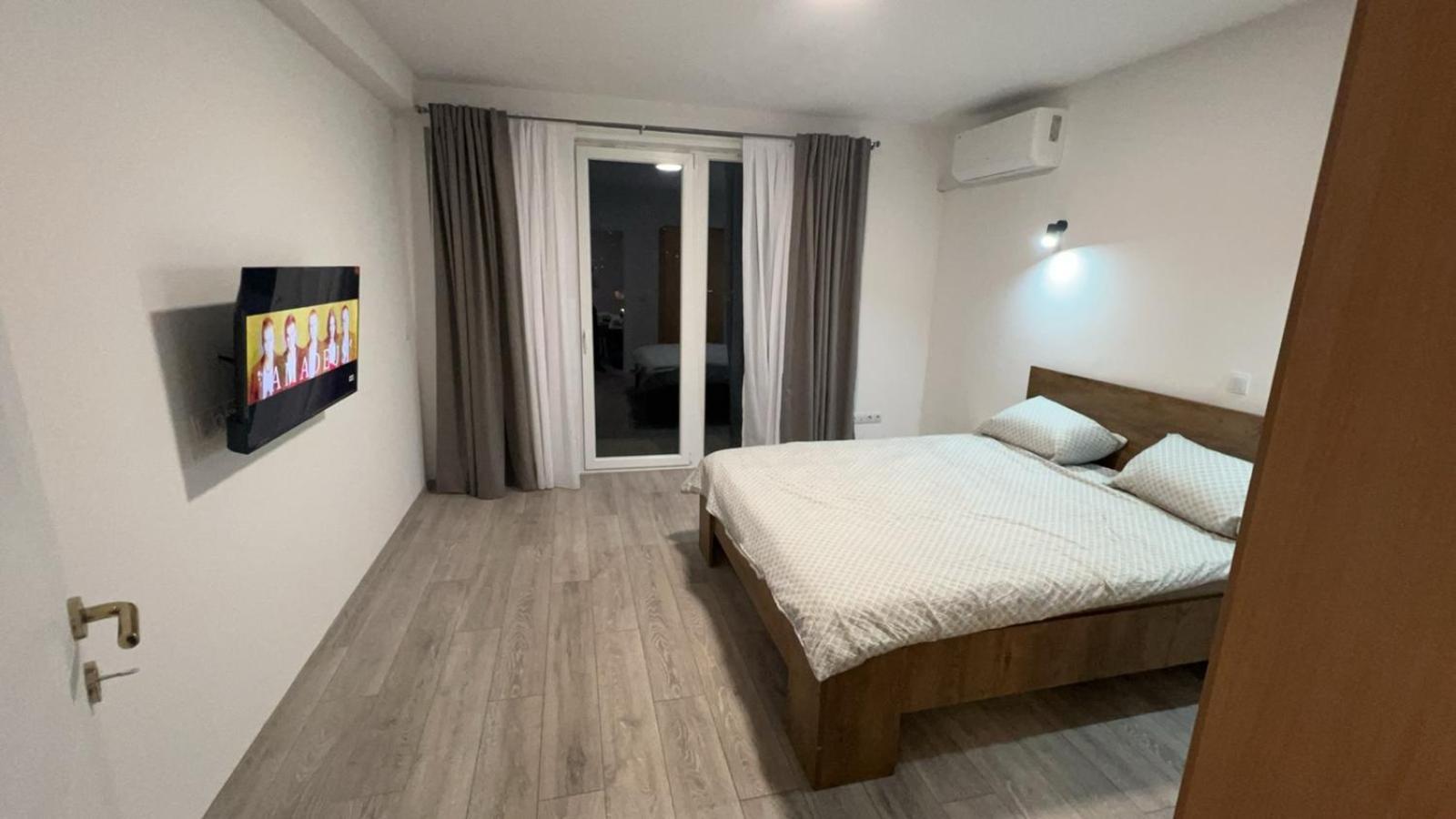 Old Town Hideaway Apartment Сараево Екстериор снимка