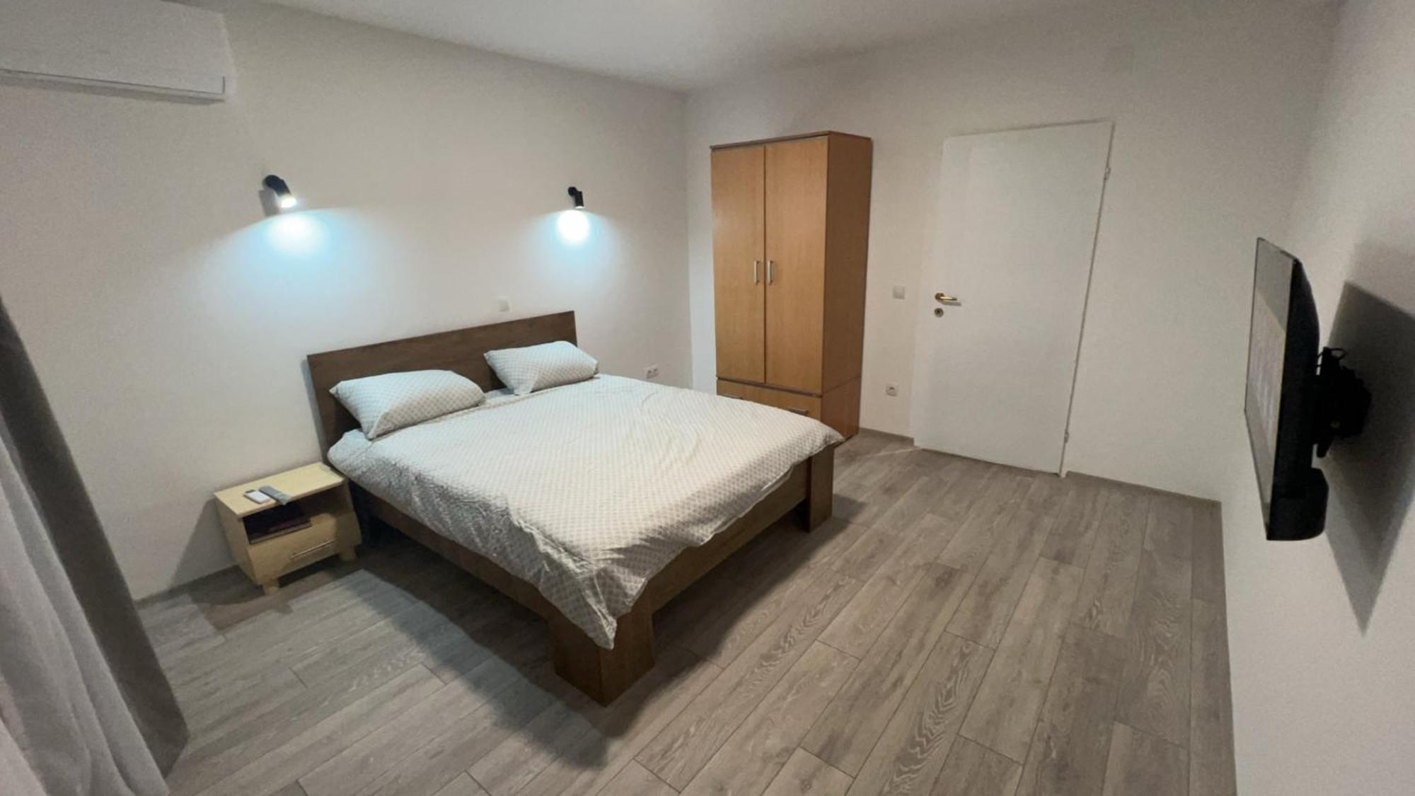 Old Town Hideaway Apartment Сараево Екстериор снимка