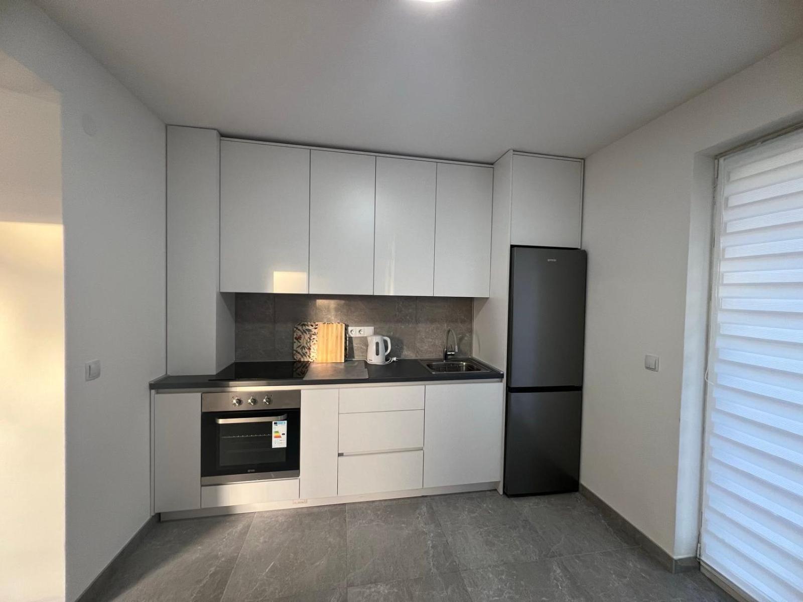 Old Town Hideaway Apartment Сараево Екстериор снимка