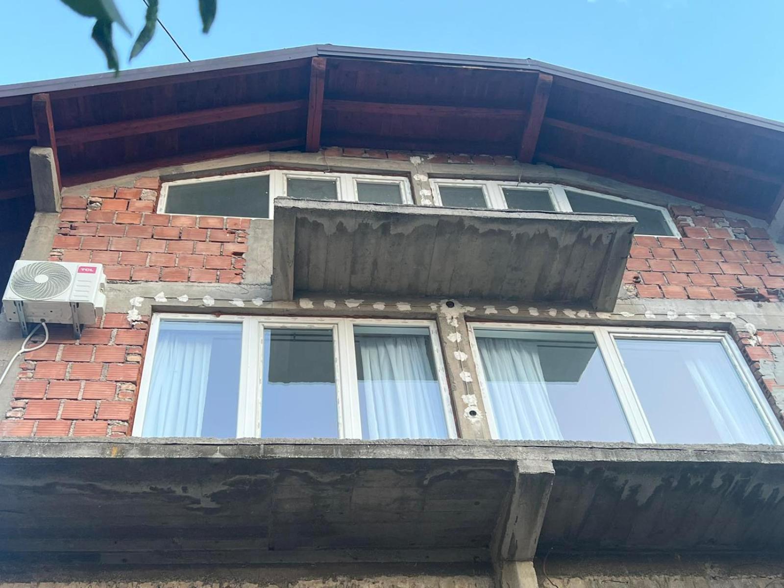 Old Town Hideaway Apartment Сараево Екстериор снимка