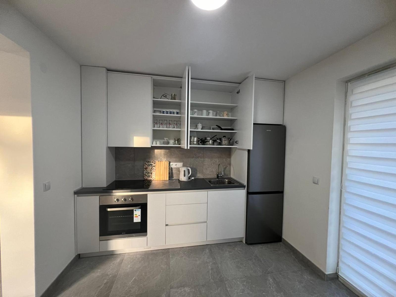 Old Town Hideaway Apartment Сараево Екстериор снимка
